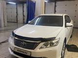 Toyota Camry 2013 года за 9 500 000 тг. в Караганда – фото 2