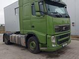 Volvo  FH13 автомат 2010 года за 17 000 000 тг. в Шымкент – фото 2