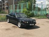BMW 525 1994 годаүшін2 200 000 тг. в Астана
