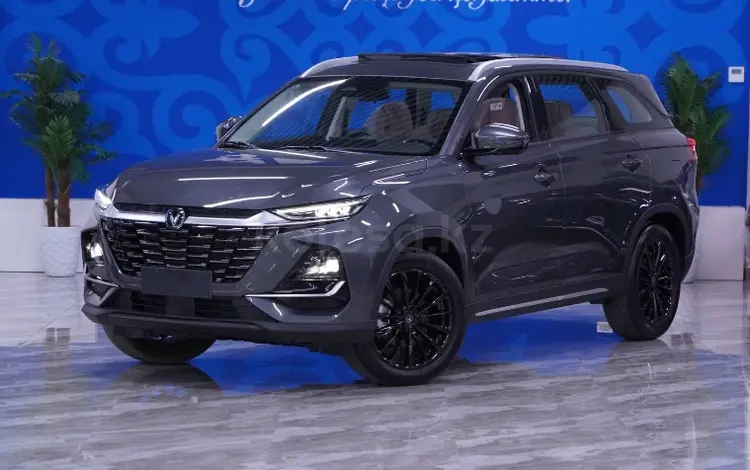 Changan CS75 Pro 2026 года за 10 100 000 тг. в Шымкент