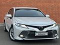 Toyota Camry 2020 годаүшін14 700 000 тг. в Астана – фото 2