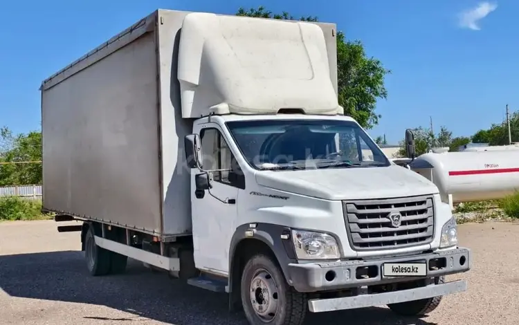 ГАЗ  ГАЗон Next 2015 года за 14 000 000 тг. в Актобе