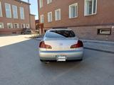 Infiniti G35 2004 годаүшін2 500 000 тг. в Караганда – фото 4