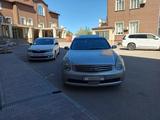 Infiniti G35 2004 годаүшін2 500 000 тг. в Караганда – фото 5