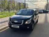 Chevrolet Cobalt 2020 года за 5 500 000 тг. в Астана – фото 3