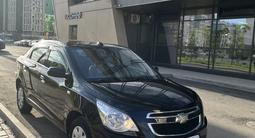 Chevrolet Cobalt 2020 года за 5 500 000 тг. в Астана – фото 2