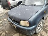 Nissan Micra 1995 года за 700 000 тг. в Алматы – фото 2