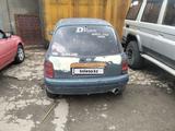 Nissan Micra 1995 года за 700 000 тг. в Алматы – фото 3