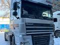 DAF  XF 95 2005 года за 16 000 000 тг. в Алматы