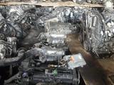 Двигатель и акпп хонда степвагон 2.0 за 18 000 тг. в Алматы