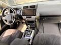 Toyota Land Cruiser Prado 2023 года за 27 000 000 тг. в Алматы – фото 4