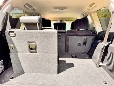 Toyota Land Cruiser Prado 2023 года за 27 000 000 тг. в Алматы – фото 2