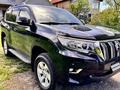 Toyota Land Cruiser Prado 2023 года за 27 000 000 тг. в Алматы – фото 3