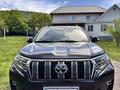 Toyota Land Cruiser Prado 2023 года за 27 000 000 тг. в Алматы – фото 5