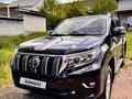 Toyota Land Cruiser Prado 2023 года за 27 000 000 тг. в Алматы – фото 6