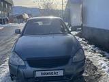 ВАЗ (Lada) Priora 2170 2009 года за 800 000 тг. в Талдыкорган – фото 4