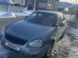 ВАЗ (Lada) Priora 2170 2009 года за 800 000 тг. в Талдыкорган