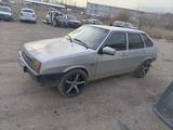 ВАЗ (Lada) 2109 2001 года за 1 000 000 тг. в Актобе – фото 4
