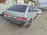 ВАЗ (Lada) 2109 2001 года за 1 000 000 тг. в Актобе – фото 5