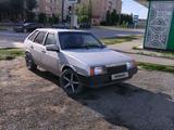 ВАЗ (Lada) 2109 2001 года за 1 000 000 тг. в Актобе