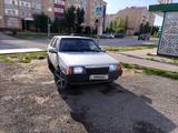 ВАЗ (Lada) 2109 2001 года за 1 000 000 тг. в Актобе – фото 2