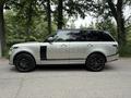 Land Rover Range Rover 2015 года за 25 000 000 тг. в Алматы – фото 2