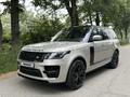 Land Rover Range Rover 2015 года за 25 000 000 тг. в Алматы