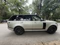 Land Rover Range Rover 2015 года за 25 000 000 тг. в Алматы – фото 4