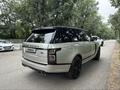 Land Rover Range Rover 2015 года за 25 000 000 тг. в Алматы – фото 5