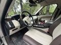 Land Rover Range Rover 2015 года за 25 000 000 тг. в Алматы – фото 7