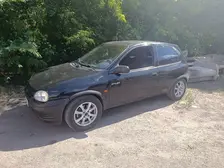 Opel Vita, 1995