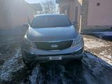 Kia Sportage 2015 года за 5 700 000 тг. в Кызылорда