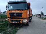 Shacman (Shaanxi)  F2000 2013 года за 12 500 000 тг. в Кордай