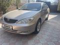 Toyota Camry 2002 года за 5 100 000 тг. в Тараз