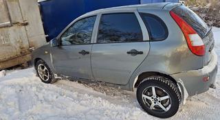 ВАЗ (Lada) Kalina 1119 2007 года за 940 000 тг. в Есиль