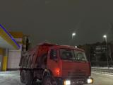 КамАЗ  65115 2007 годаүшін10 200 000 тг. в Астана – фото 3