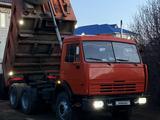 КамАЗ  65115 2007 годаүшін10 200 000 тг. в Астана – фото 4