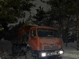 КамАЗ  65115 2007 годаүшін10 200 000 тг. в Астана