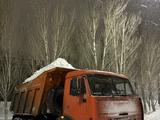 КамАЗ  65115 2007 годаүшін10 200 000 тг. в Астана – фото 2