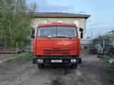 КамАЗ  65115 2007 годаүшін10 200 000 тг. в Астана – фото 5