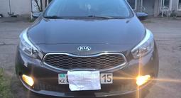 Kia Cee'd 2013 года за 6 299 999 тг. в Петропавловск