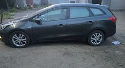 Kia Cee'd 2013 года за 6 299 999 тг. в Петропавловск – фото 2