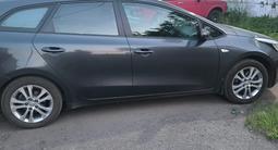 Kia Cee'd 2013 года за 6 299 999 тг. в Петропавловск – фото 4