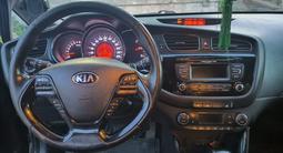 Kia Cee'd 2013 года за 6 299 999 тг. в Петропавловск – фото 5