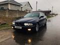 BMW 520 1997 годаүшін2 650 000 тг. в Тараз – фото 3