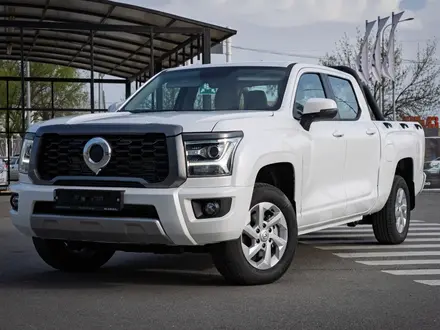 Great Wall Poer KingKong Premium 2025 года за 15 590 000 тг. в Шымкент