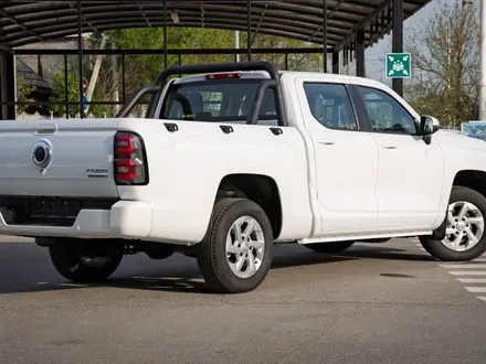 Great Wall Poer KingKong Premium 2025 года за 15 590 000 тг. в Шымкент – фото 3
