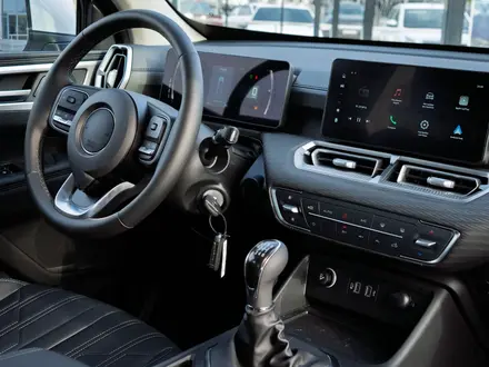 Great Wall Poer KingKong Premium 2025 года за 15 590 000 тг. в Шымкент – фото 13