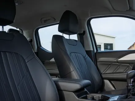Great Wall Poer KingKong Premium 2025 года за 15 590 000 тг. в Шымкент – фото 14