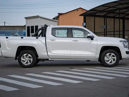 Great Wall Poer KingKong Premium 2025 года за 15 590 000 тг. в Шымкент – фото 2